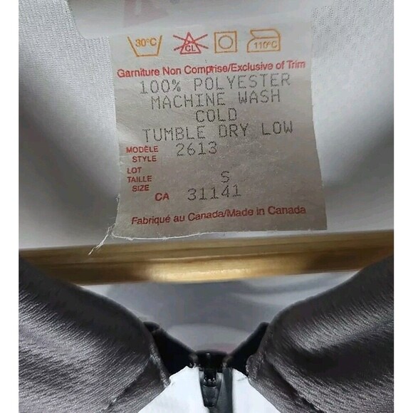 Yamaha Skeeter Performance Fishing Boats Polo Shirt, Sz Small, Valley Perform - Picture 6 of 8